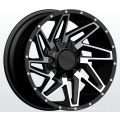 BY-1473 Nouveau design 19inch 5 trous ET25-35 PCD 112 Rims de roues en aluminium forgé